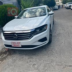 ڤۆڵکسواگن پاسات